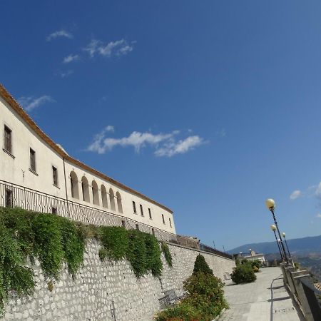 Palazzo Sant'Anna Gerace Exterior foto