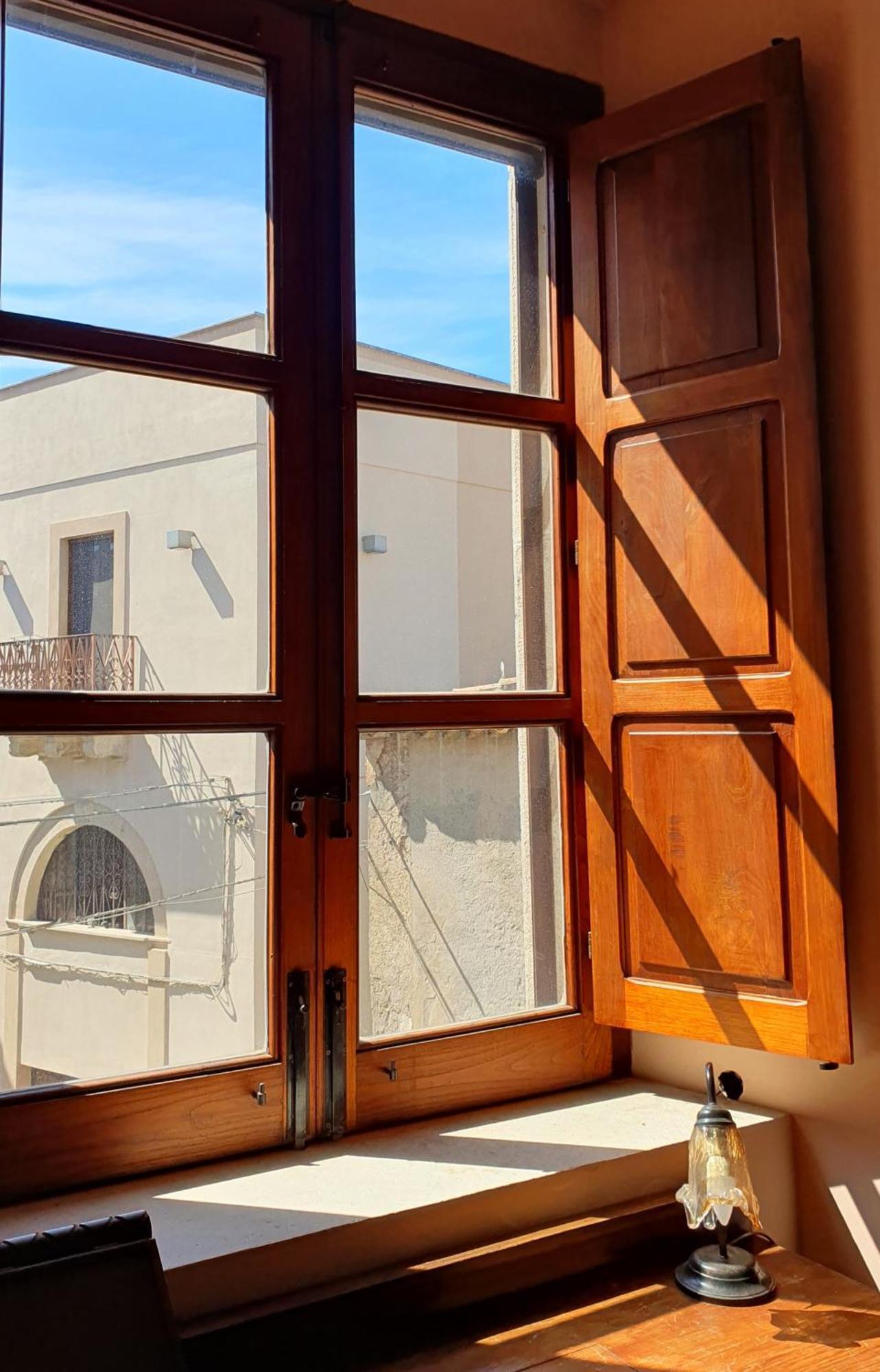 Palazzo Sant'Anna Gerace Exterior foto