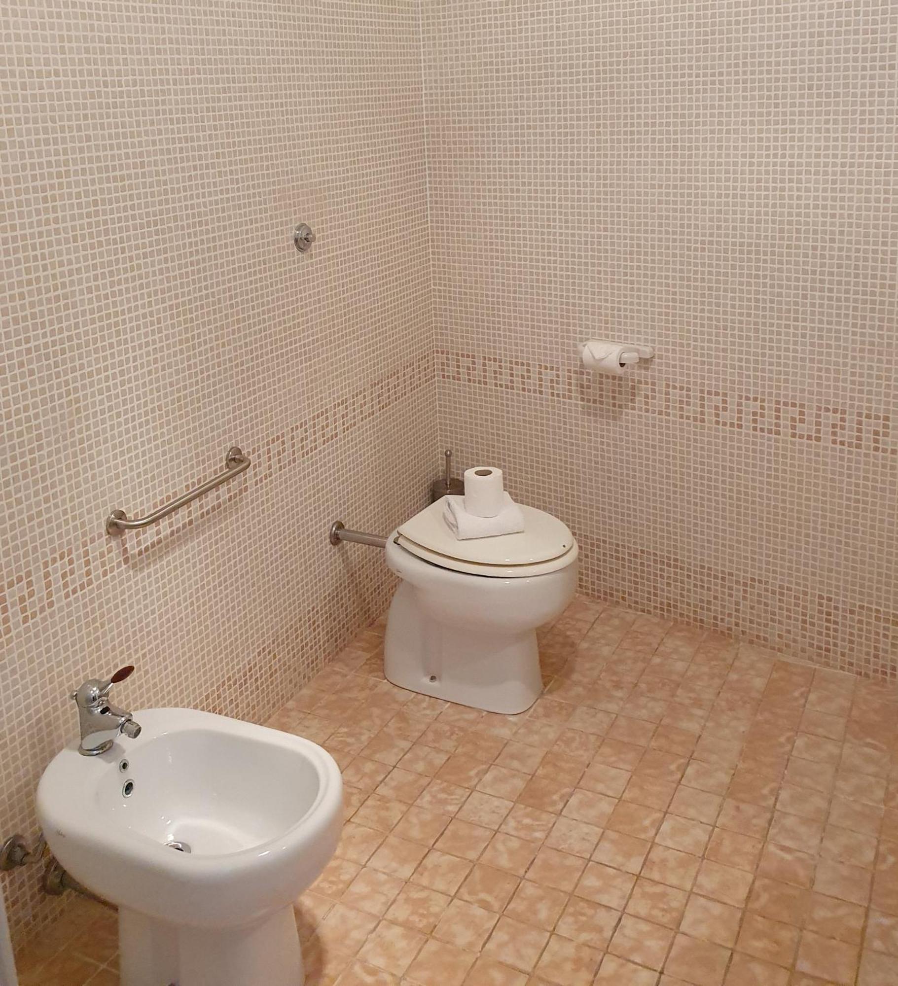 Palazzo Sant'Anna Gerace Quarto foto